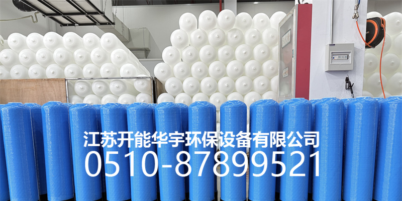 菏泽市树脂桶玻璃钢过滤罐 - 价格
