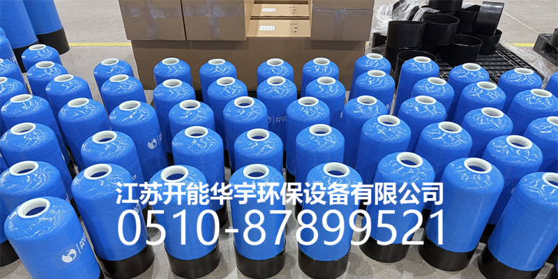 菏泽市树脂桶玻璃钢过滤罐 - 一站式服务